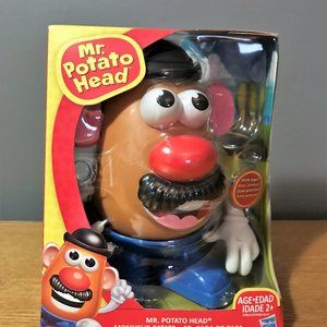 Hasbro Mr. Potato Head